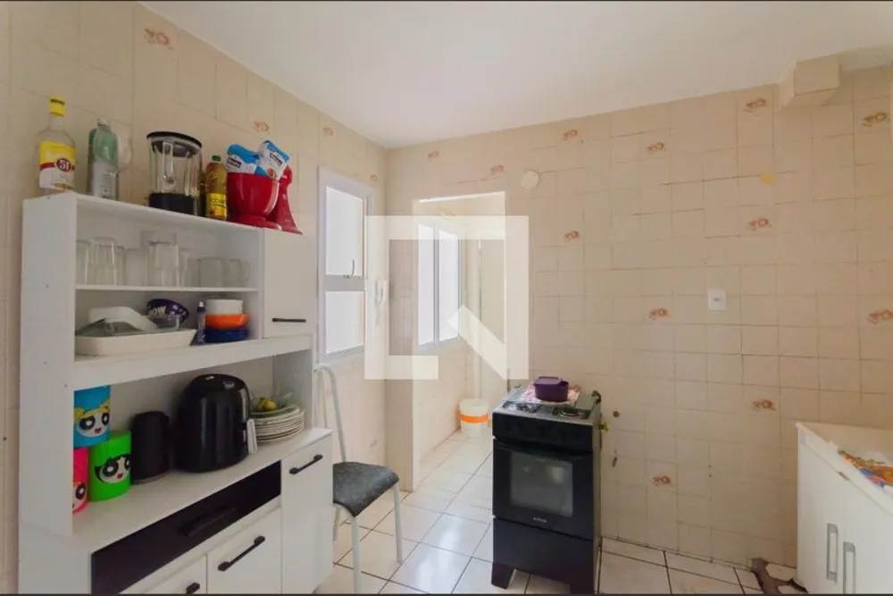 Apartamento, 3 quartos, 72 m² - Foto 2