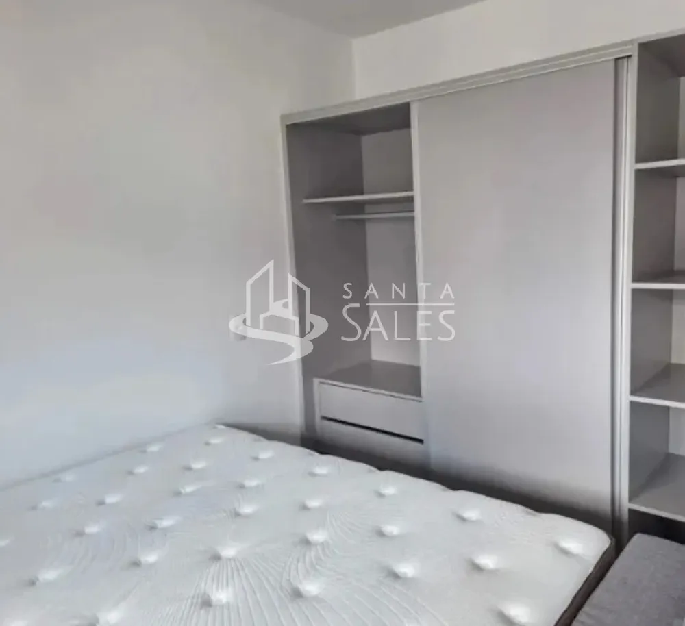 Apartamento, 1 quarto, 26 m² - Foto 3