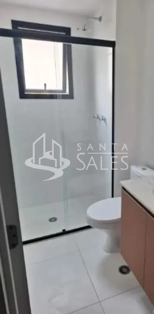 Apartamento, 1 quarto, 26 m² - Foto 4