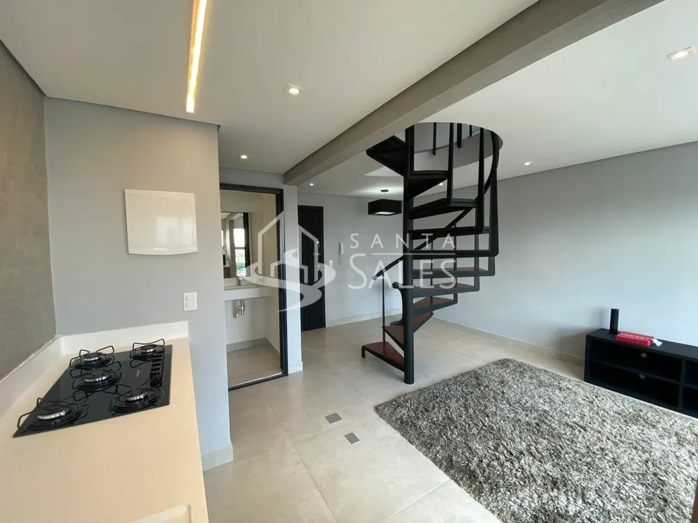 Apartamento, 2 quartos, 92 m² - Foto 1