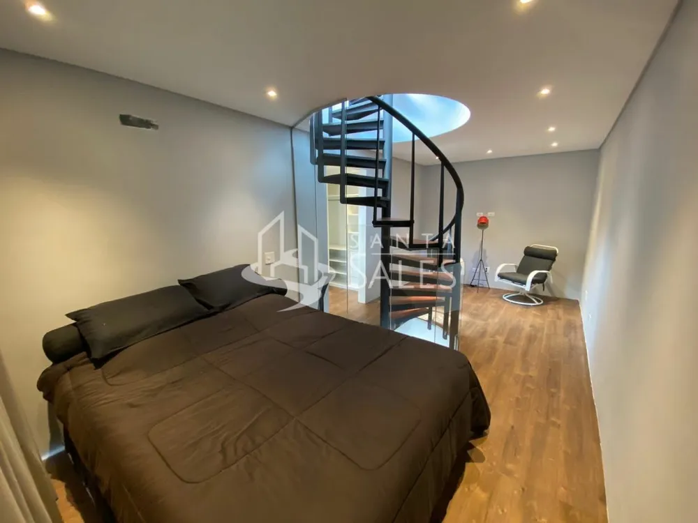 Apartamento, 2 quartos, 92 m² - Foto 9