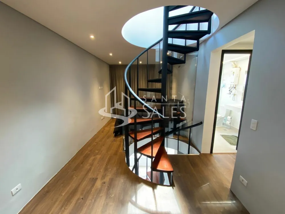 Apartamento, 2 quartos, 92 m² - Foto 8
