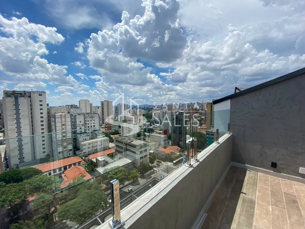 Apartamento, 2 quartos, 92 m² - Foto 2