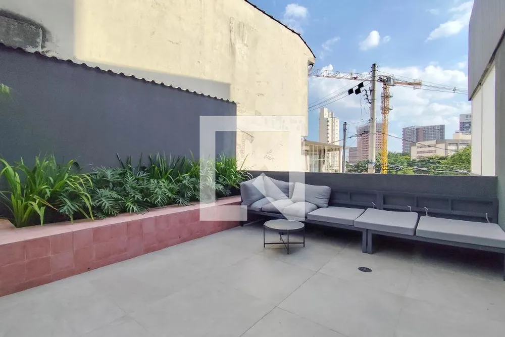 Kitnet-Studio, 25 m² - Foto 10