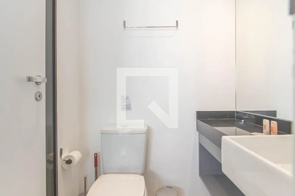 Kitnet-Studio, 25 m² - Foto 4