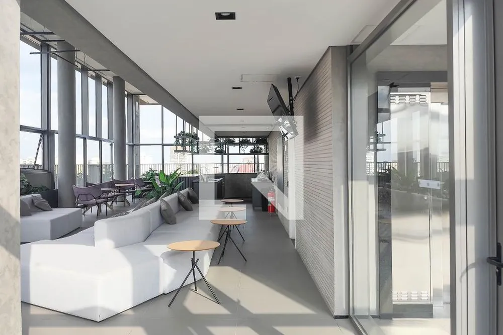 Kitnet-Studio, 25 m² - Foto 7