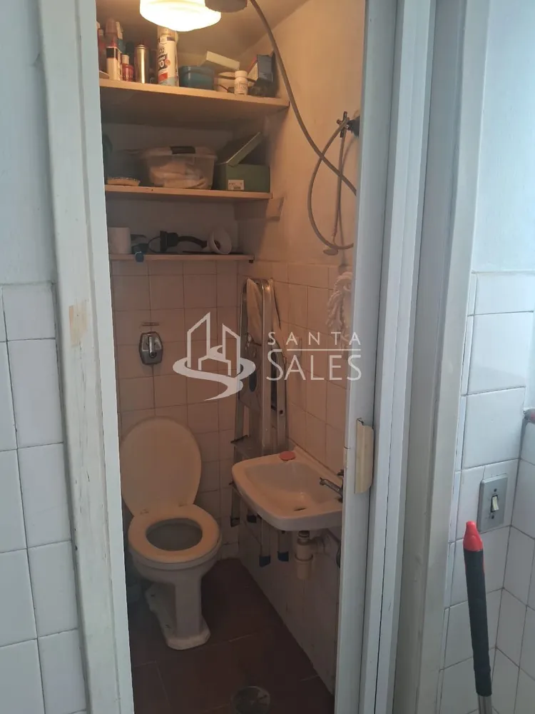 Apartamento, 3 quartos, 82 m² - Foto 7