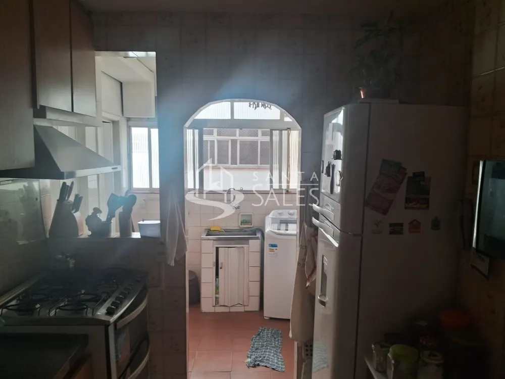 Apartamento, 3 quartos, 82 m² - Foto 14