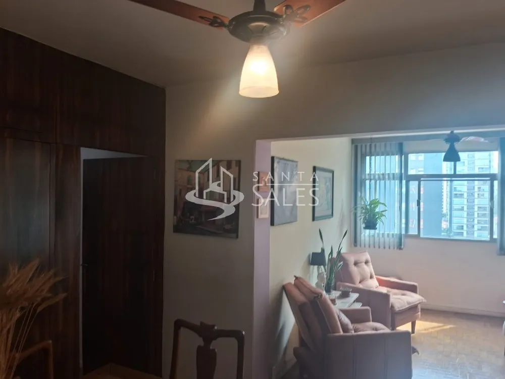 Apartamento, 3 quartos, 82 m² - Foto 3