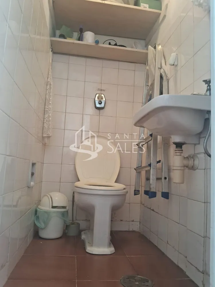 Apartamento, 3 quartos, 82 m² - Foto 9