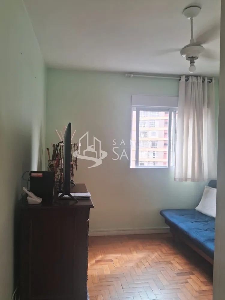 Apartamento, 3 quartos, 82 m² - Foto 11