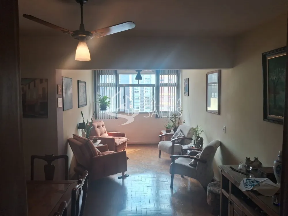 Apartamento, 3 quartos, 82 m² - Foto 1