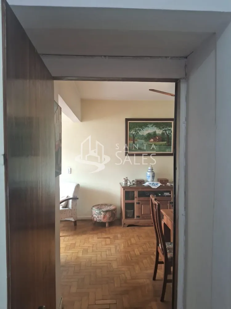 Apartamento, 3 quartos, 82 m² - Foto 4