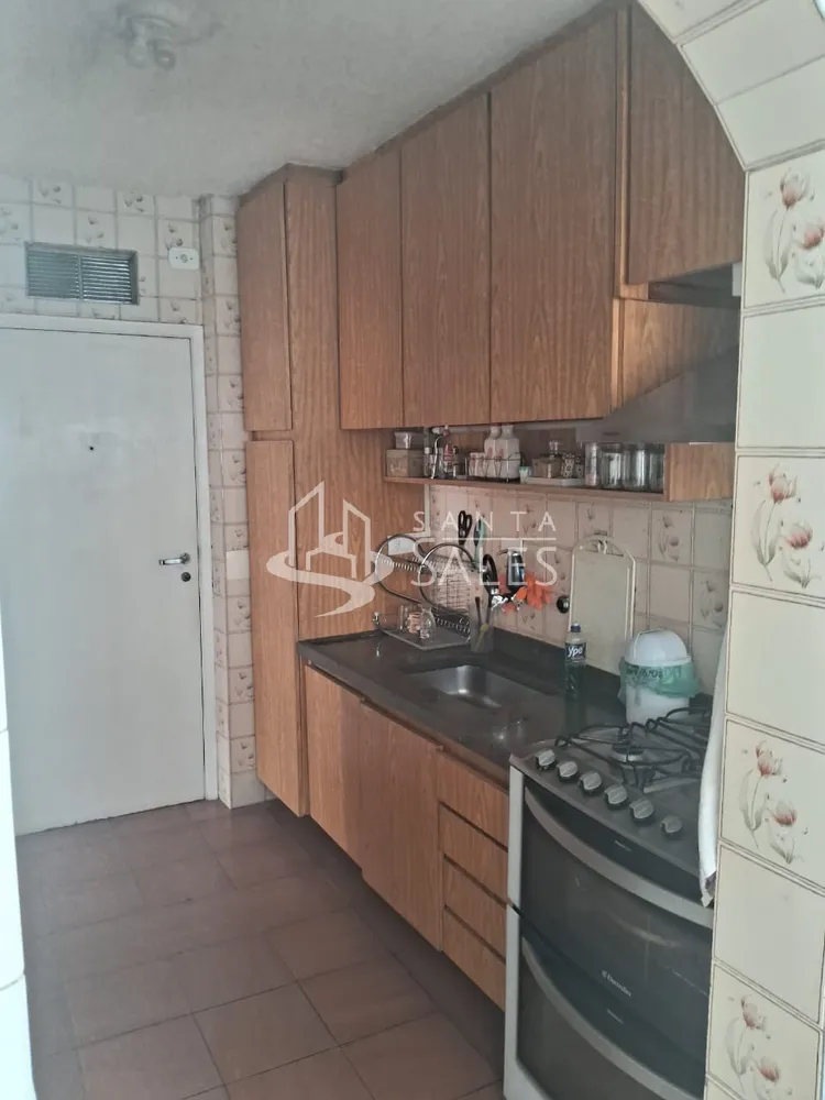 Apartamento, 3 quartos, 82 m² - Foto 1