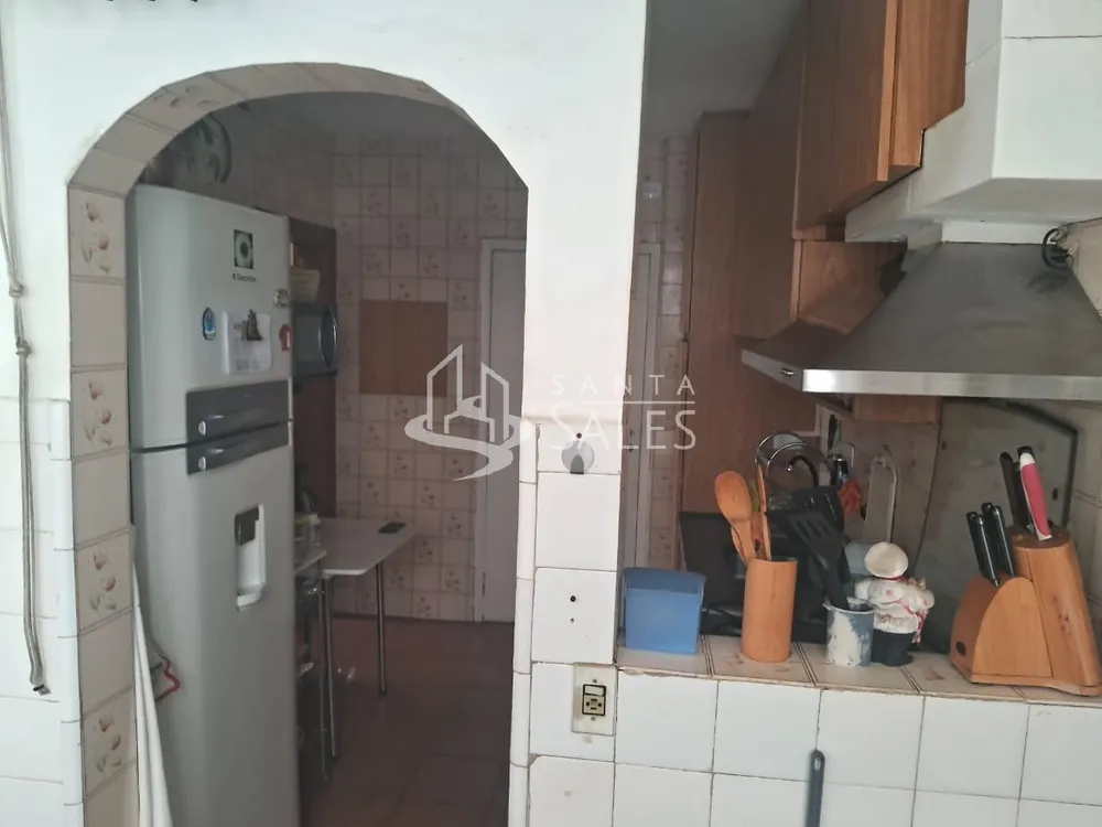 Apartamento, 3 quartos, 82 m² - Foto 2