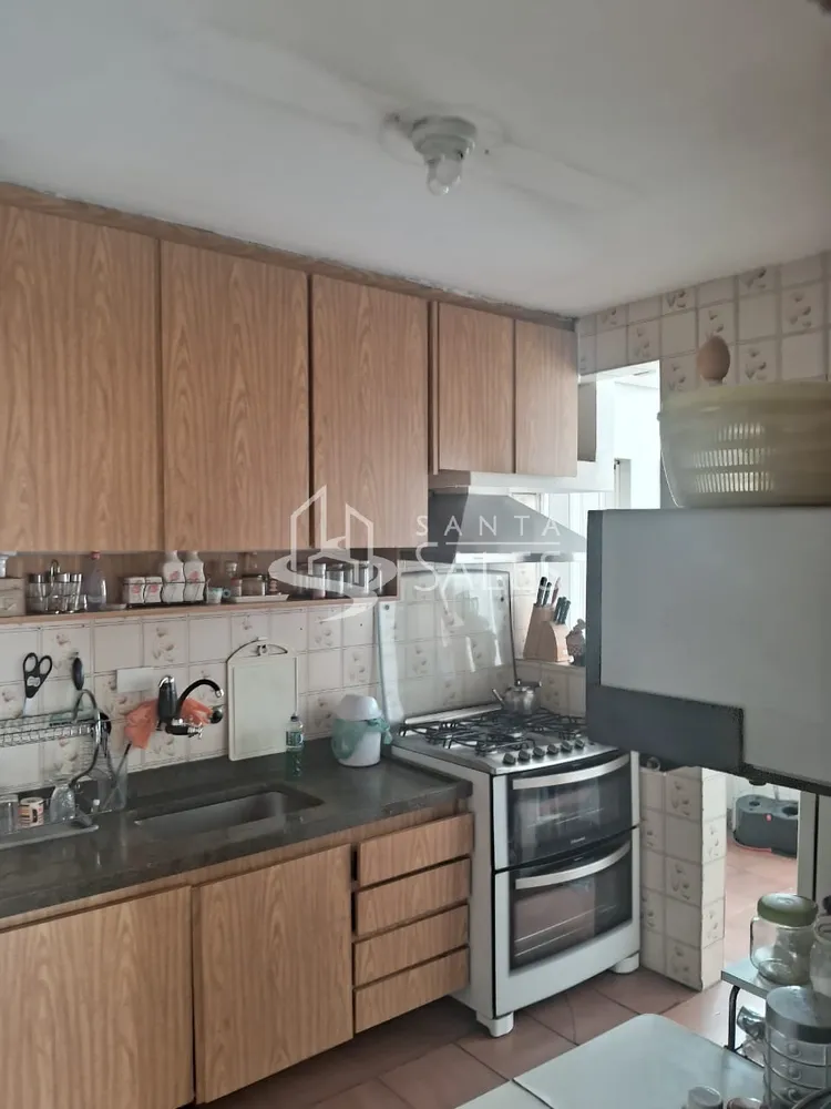 Apartamento, 3 quartos, 82 m² - Foto 5