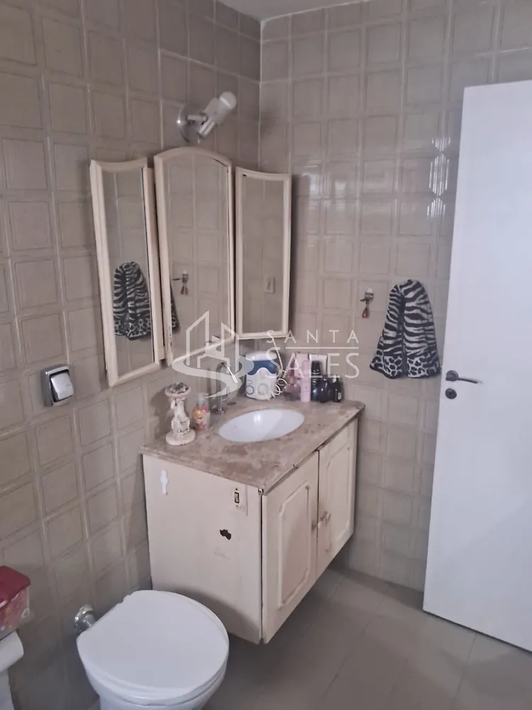 Apartamento, 3 quartos, 82 m² - Foto 5