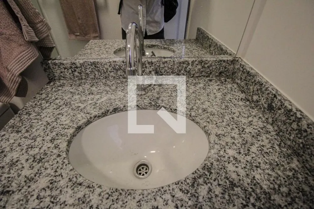 Kitnet-Studio, 29 m² - Foto 5