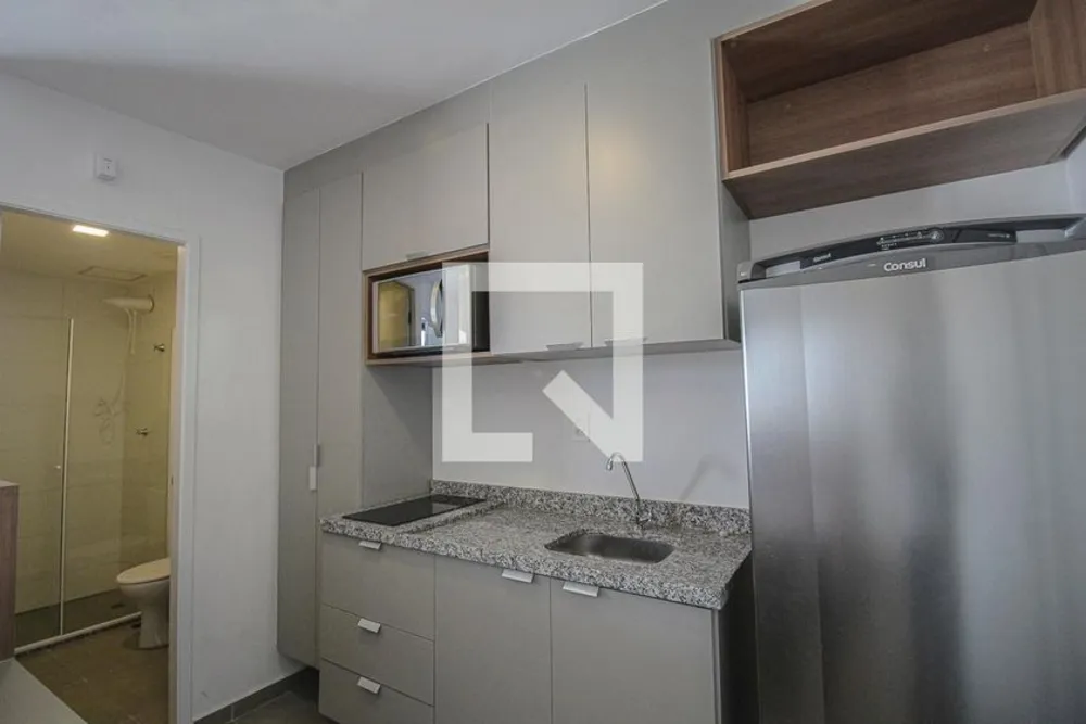 Kitnet-Studio, 29 m² - Foto 6