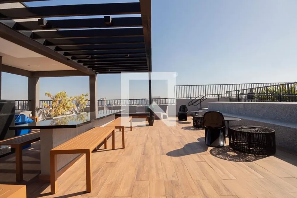 Kitnet-Studio, 29 m² - Foto 10