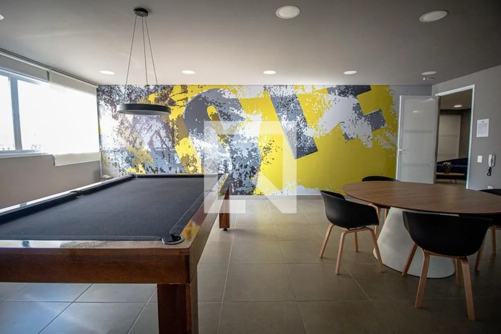Kitnet-Studio, 29 m² - Foto 6