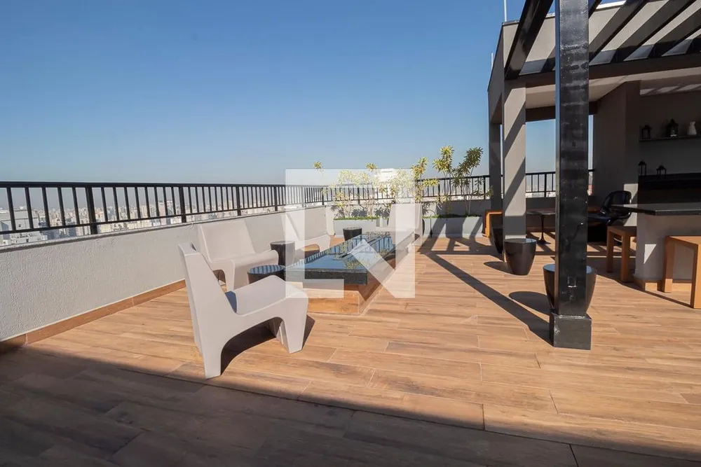 Kitnet-Studio, 29 m² - Foto 9