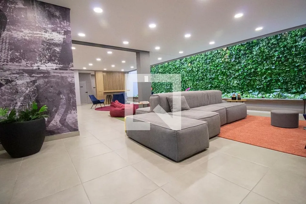 Kitnet-Studio, 29 m² - Foto 1