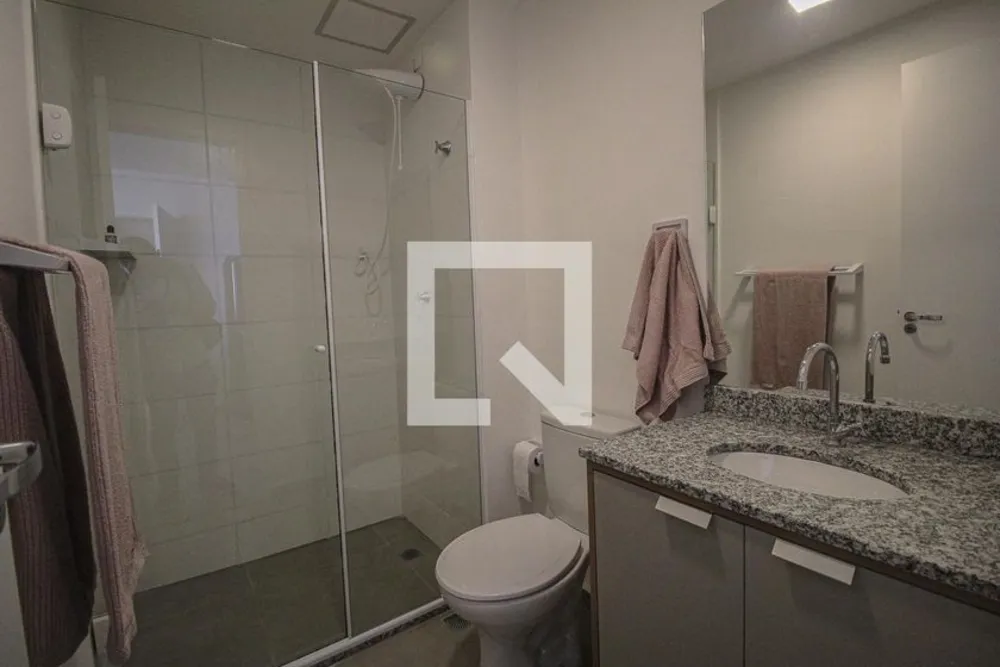 Kitnet-Studio, 29 m² - Foto 7
