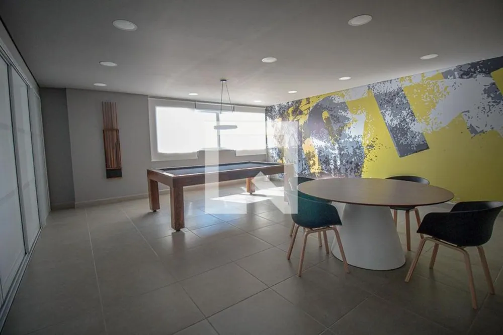 Kitnet-Studio, 29 m² - Foto 2