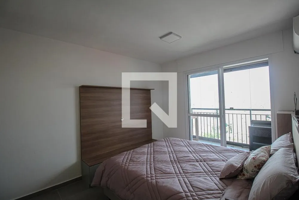 Kitnet-Studio, 29 m² - Foto 1