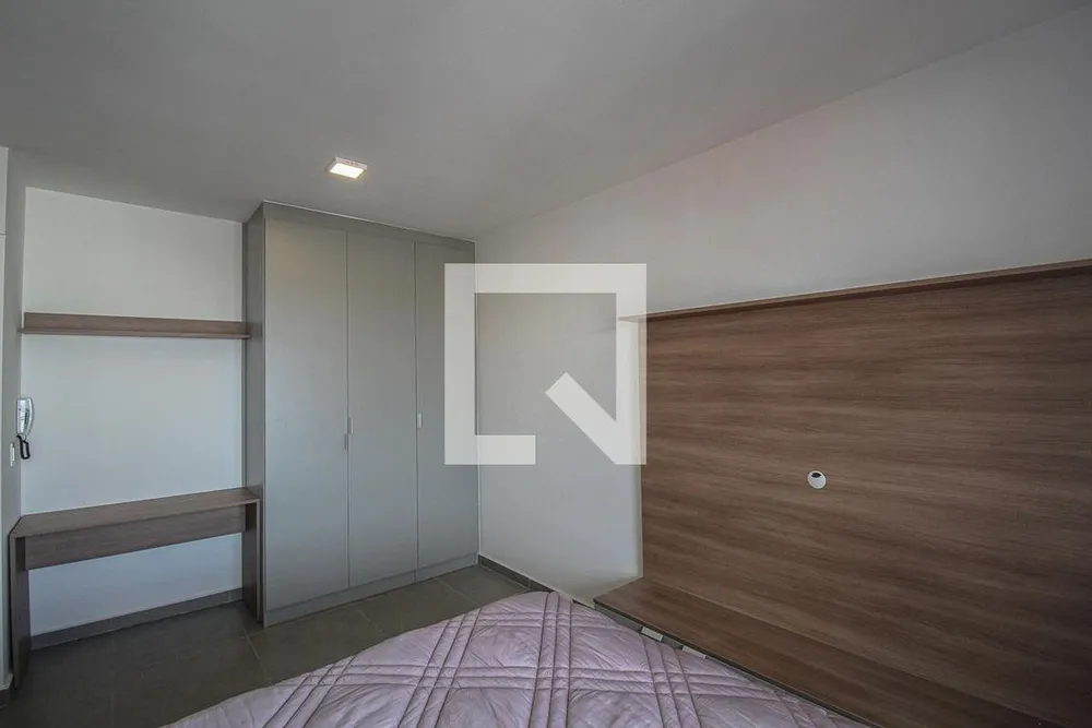 Kitnet-Studio, 29 m² - Foto 8