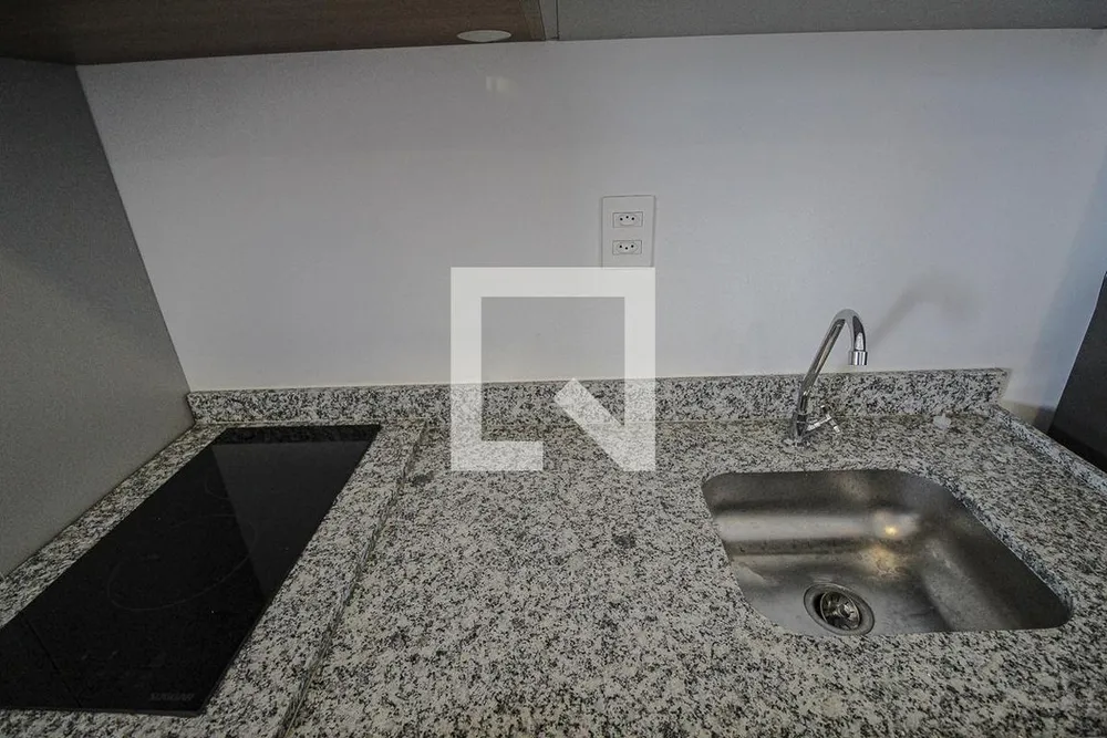 Kitnet-Studio, 29 m² - Foto 5