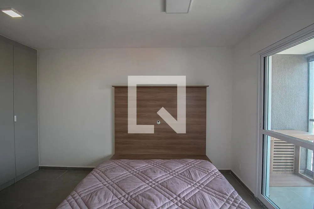Kitnet-Studio, 29 m² - Foto 3