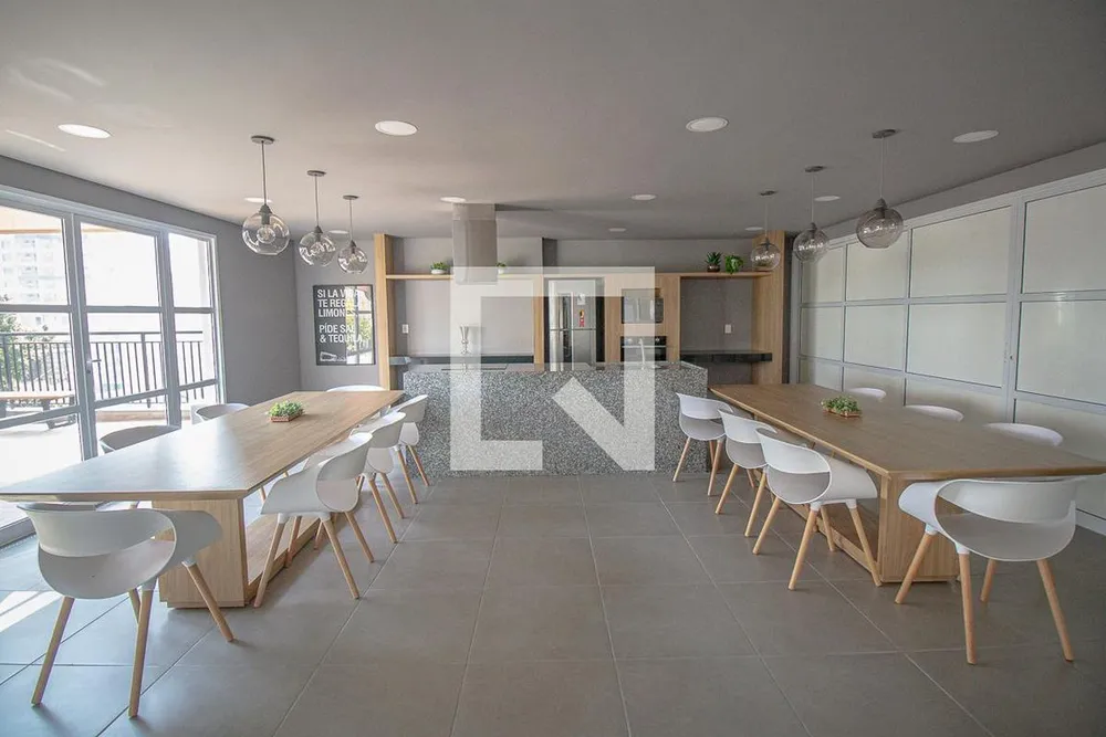 Kitnet-Studio, 29 m² - Foto 15