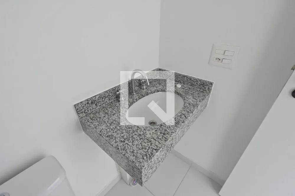 Kitnet-Studio, 21 m² - Foto 2