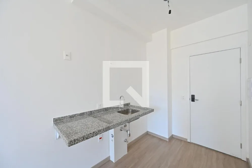 Kitnet-Studio, 21 m² - Foto 3