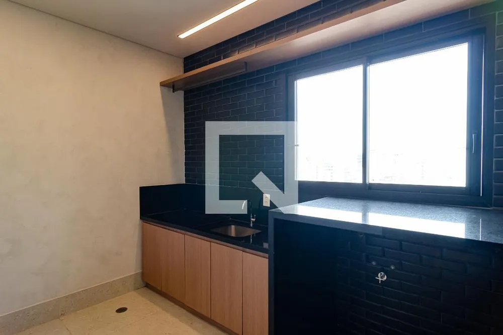 Kitnet-Studio, 21 m² - Foto 5