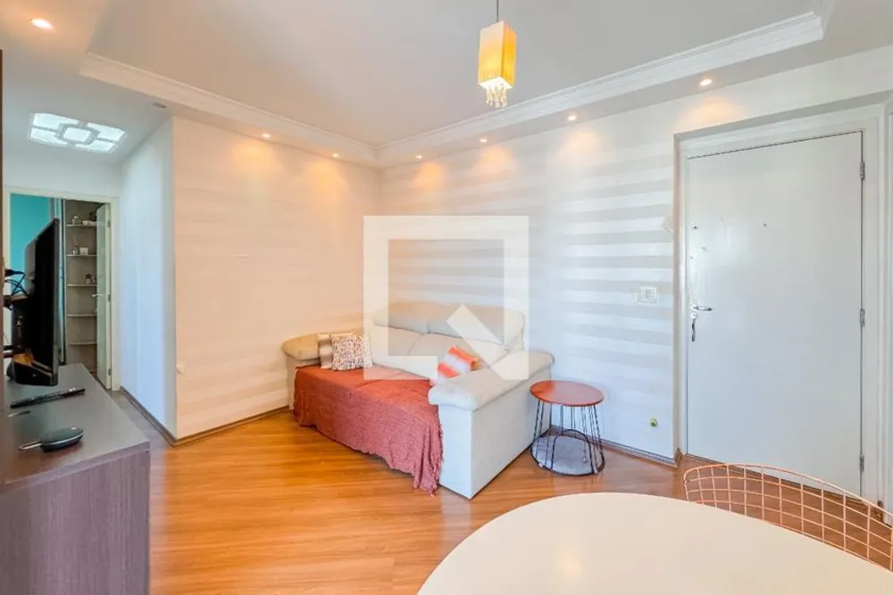 Apartamento, 2 quartos, 50 m² - Foto 2