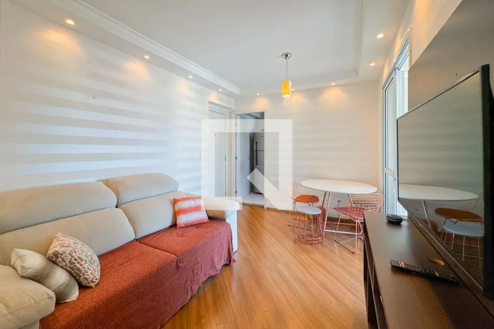 Apartamento, 2 quartos, 50 m² - Foto 1