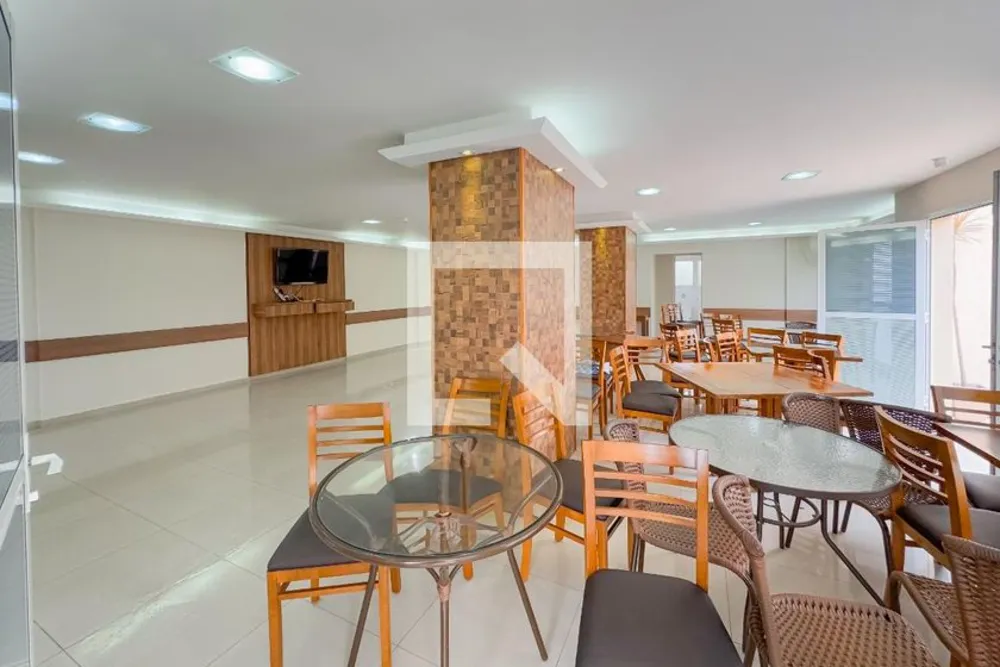 Apartamento, 2 quartos, 50 m² - Foto 4
