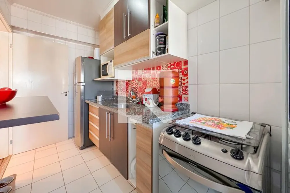Apartamento, 2 quartos, 50 m² - Foto 3