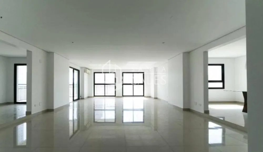 Apartamento, 4 quartos, 370 m² - Foto 3