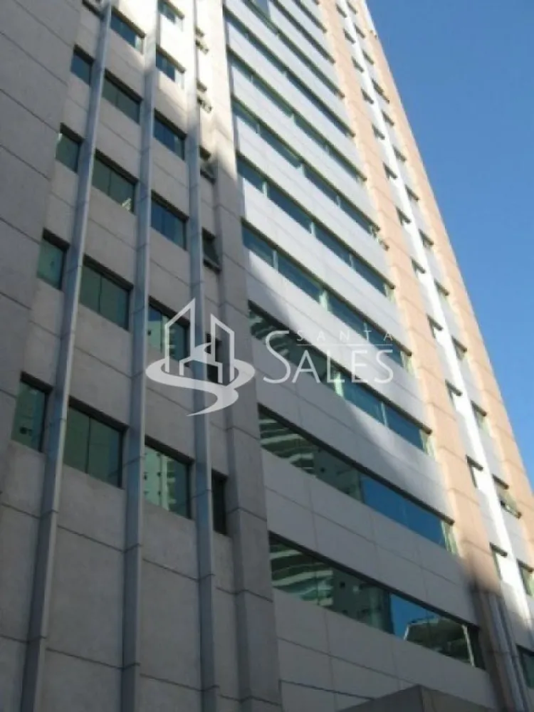Sala-Conjunto, 34 m² - Foto 4