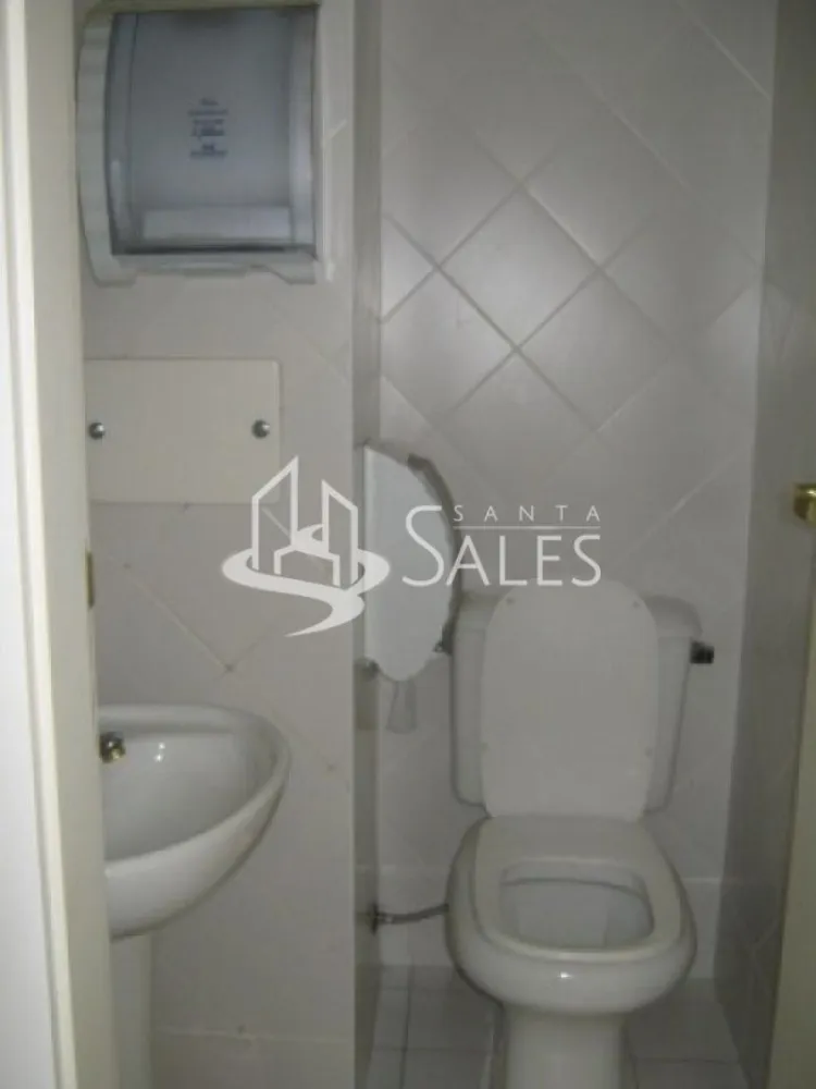 Sala-Conjunto, 34 m² - Foto 3