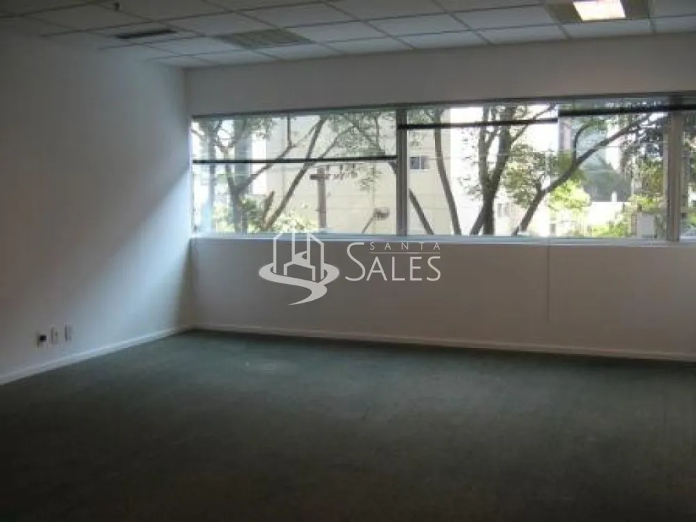 Sala-Conjunto, 34 m² - Foto 1
