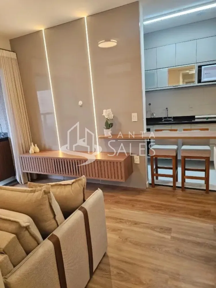 Apartamento, 2 quartos, 65 m² - Foto 2