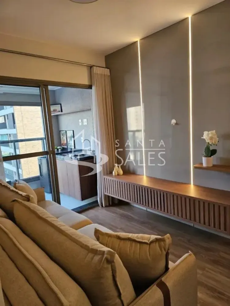 Apartamento, 2 quartos, 65 m² - Foto 4