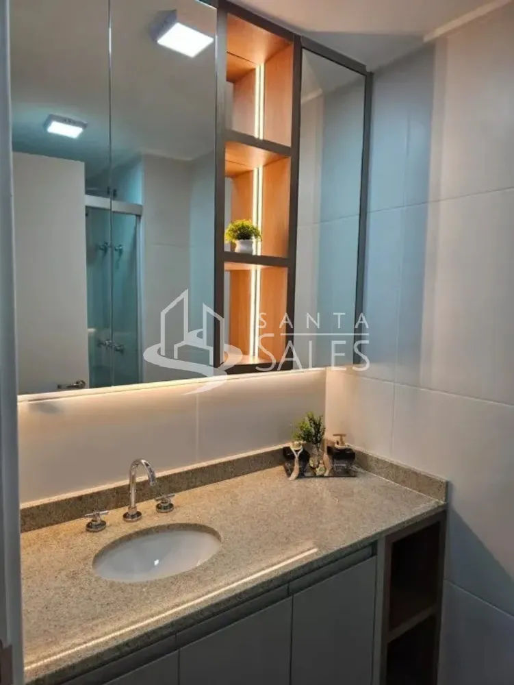 Apartamento, 2 quartos, 65 m² - Foto 11