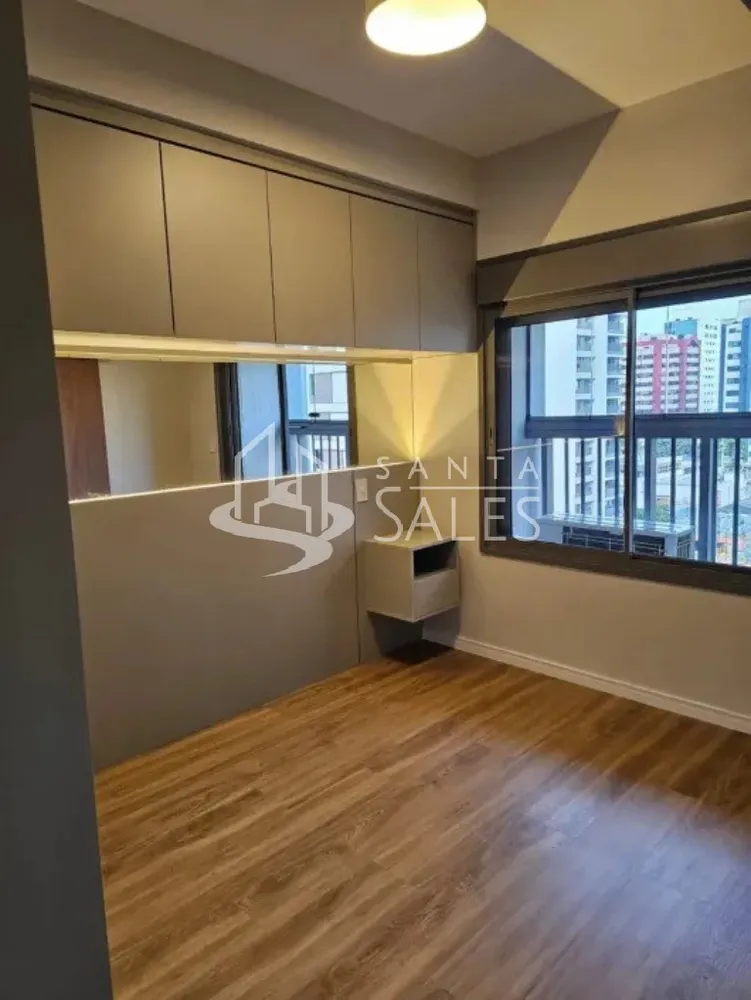 Apartamento, 2 quartos, 65 m² - Foto 7