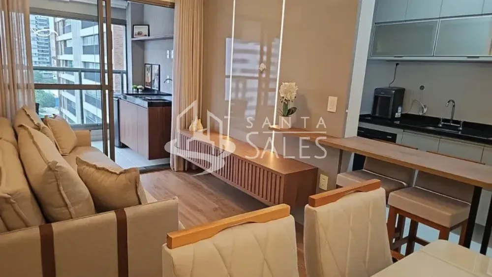 Apartamento, 2 quartos, 65 m² - Foto 5